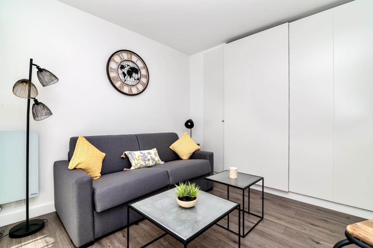 Les Tambourins By Scls Locations Apartment Cannes Exterior photo