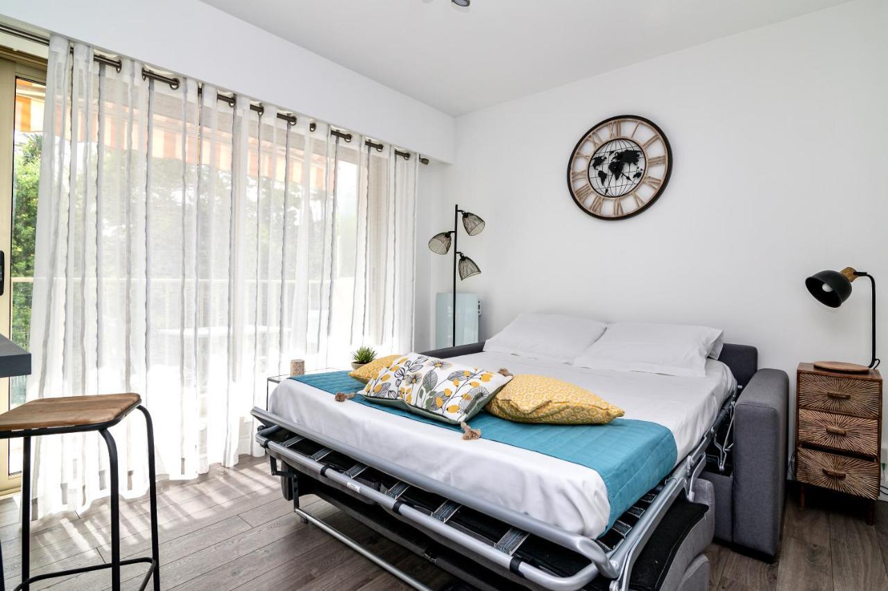 Les Tambourins By Scls Locations Apartment Cannes Exterior photo