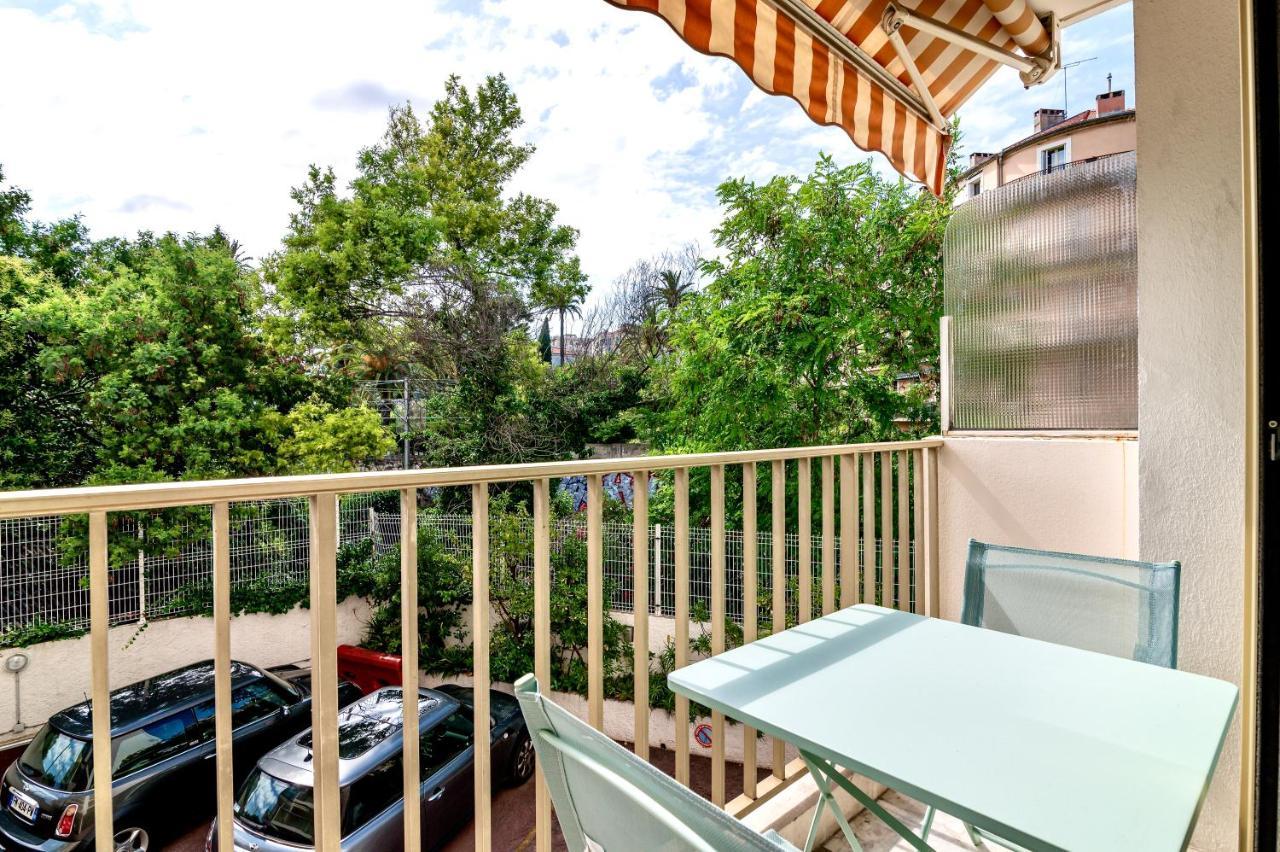 Les Tambourins By Scls Locations Apartment Cannes Exterior photo