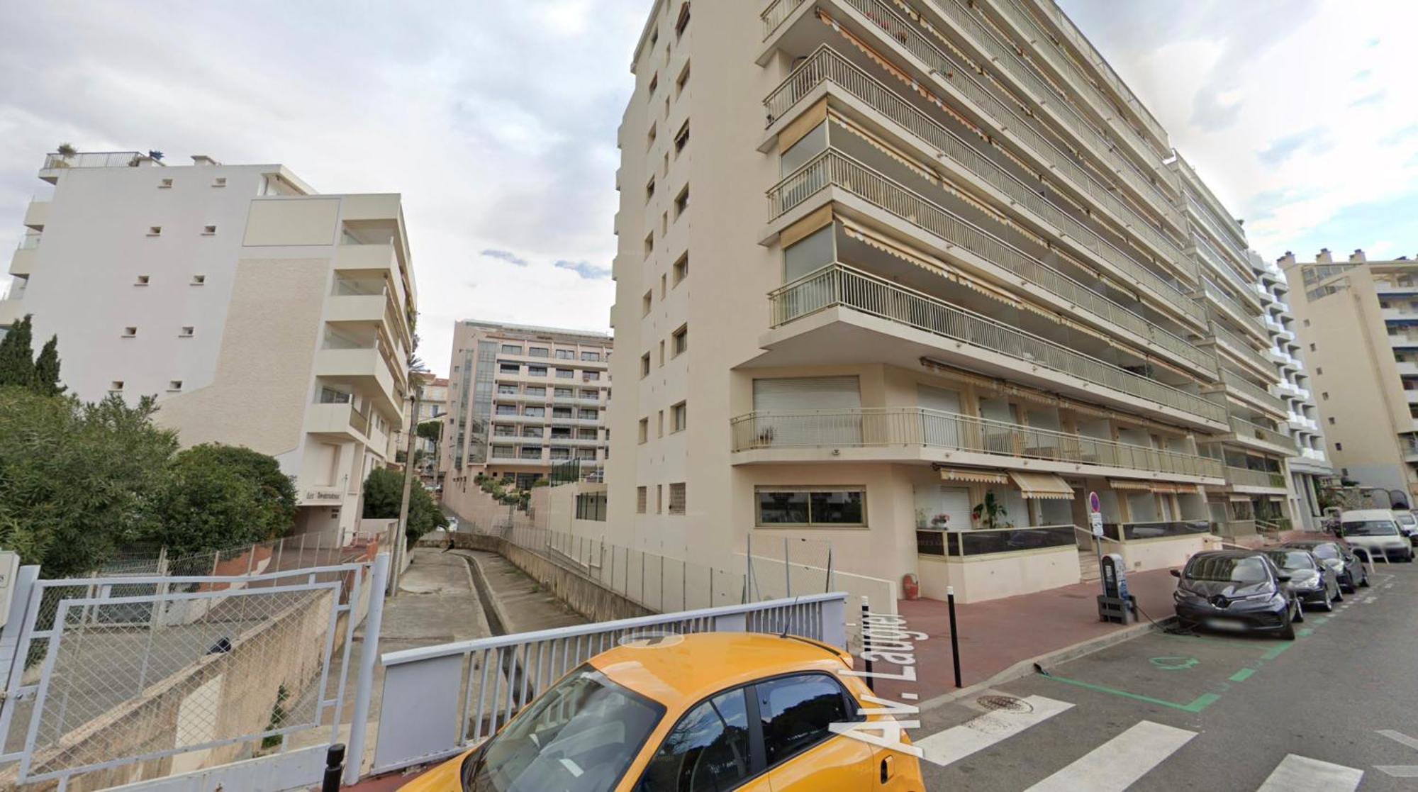 Les Tambourins By Scls Locations Apartment Cannes Exterior photo